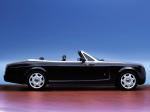 Rolls-Royce 100EX Centenary 2004 года